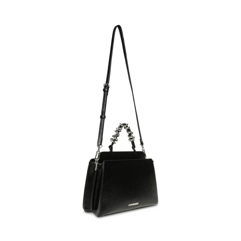 Blune Black Women's Handbag - Image 4