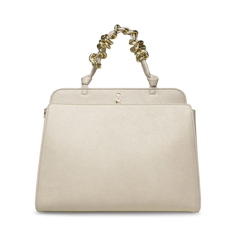 Blune Cream Women's Handbag