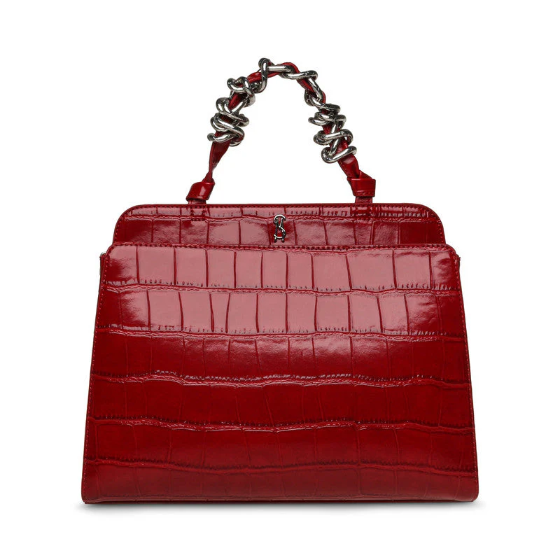 Blune Red Women's Handbag - Image 2