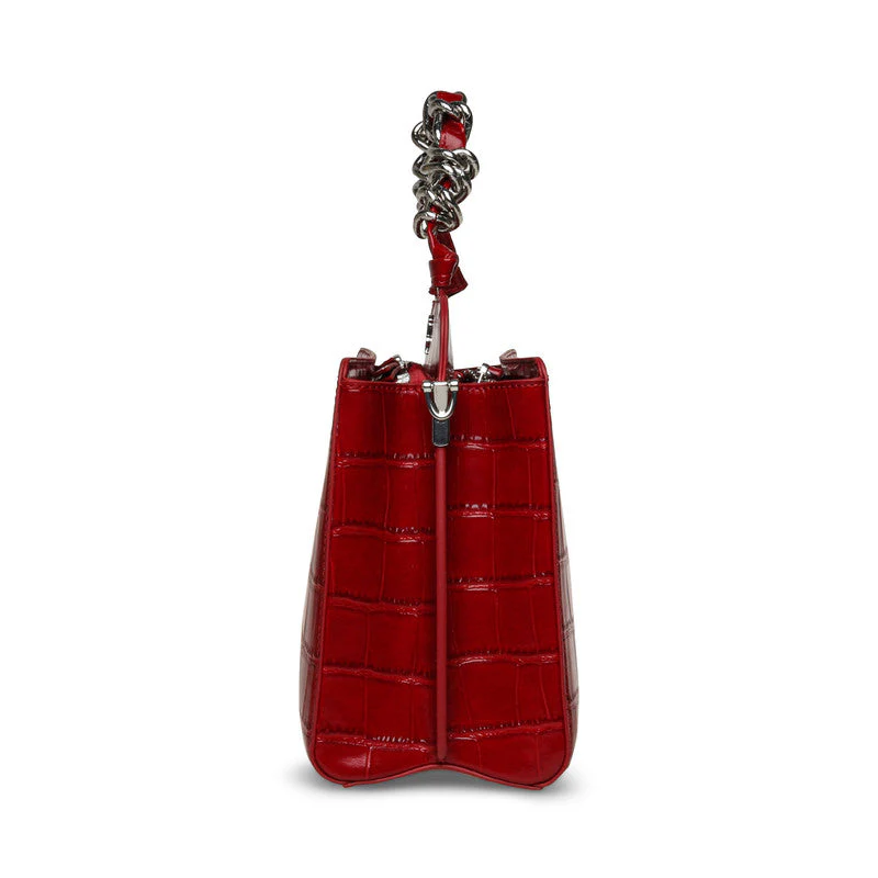 Blune Red Women's Handbag - Image 3