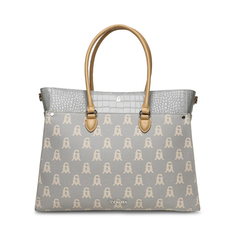 Bmario-A Blue Women's Handbag
