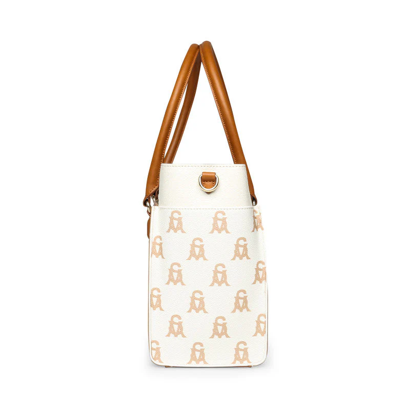 Bmariosa Brown Women's Shoulder Bag - Image 3