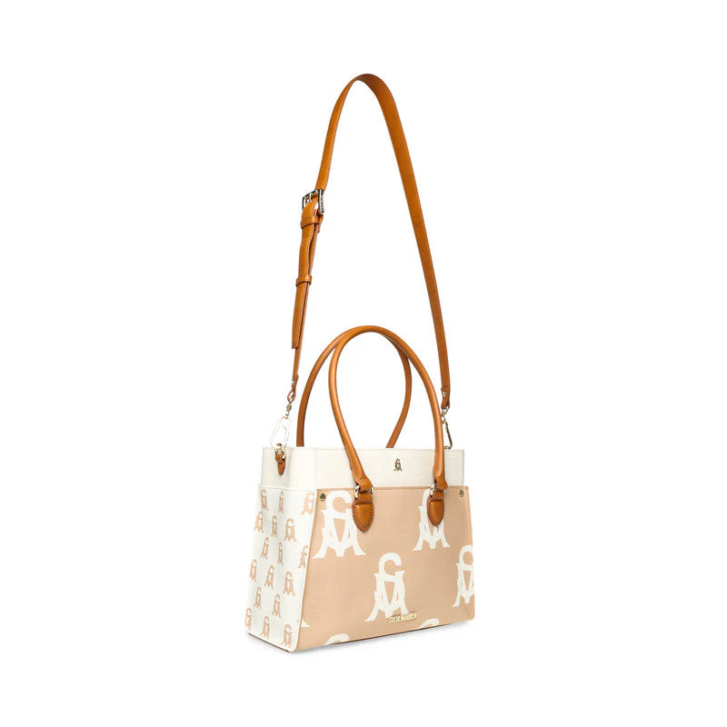Bmariosa Brown Women's Shoulder Bag - Image 4