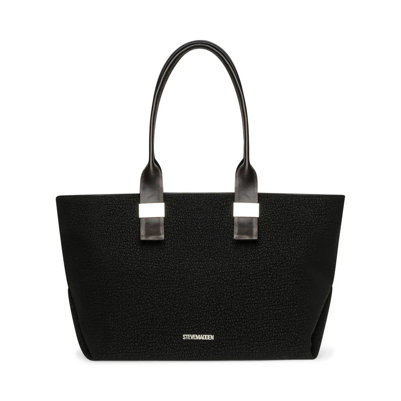 Bmojave Black Women's Handbag