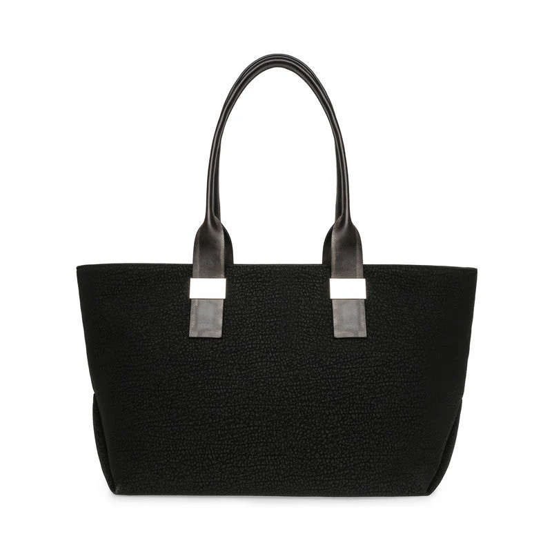 Bmojave Black Women's Handbag - Image 3