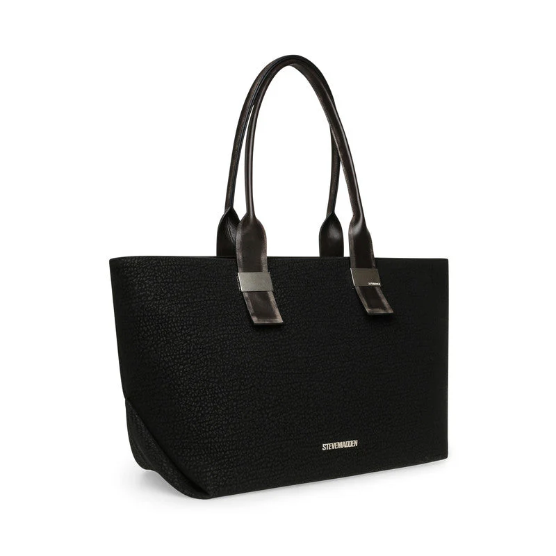 Bmojave Black Women's Handbag - Image 4