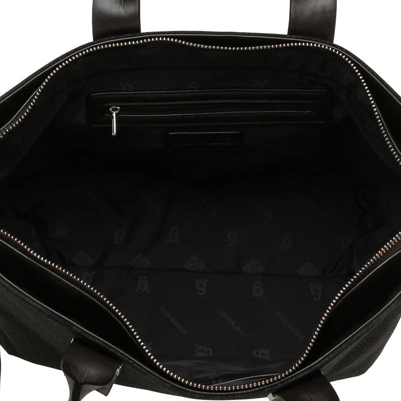 Bmojave Black Women's Handbag - Image 5