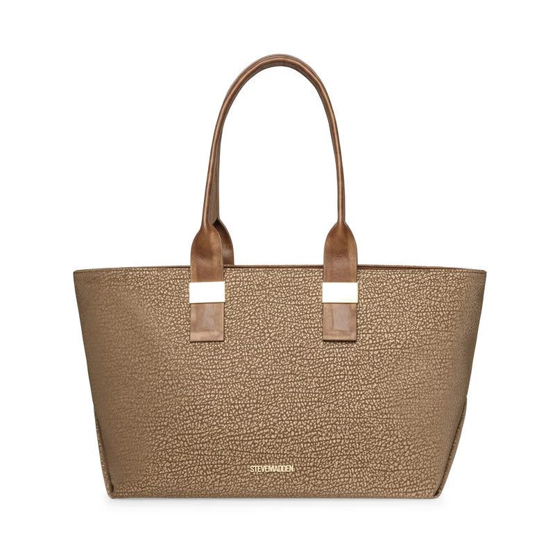 Bmojave Tan Women's Handbag