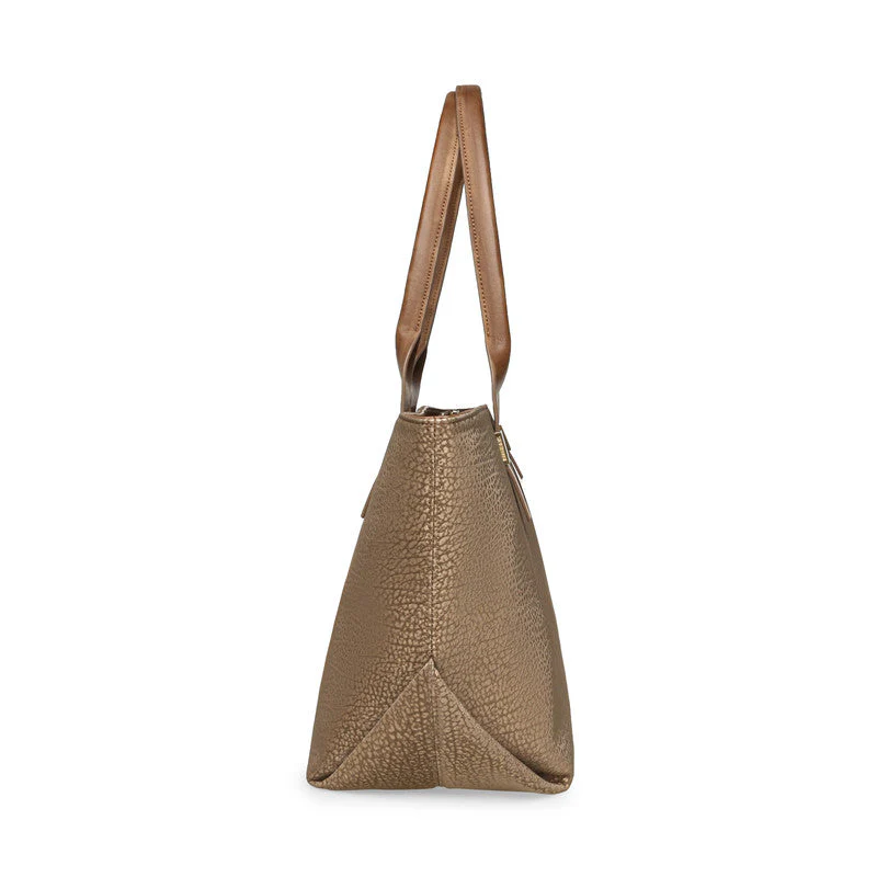 Bmojave Tan Women's Handbag - Image 3
