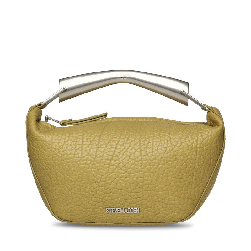 Bmonstia Green Women's Handbags