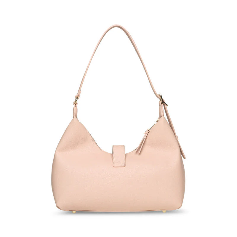 Bovie Pink Women's Shoulder Bag - Image 3