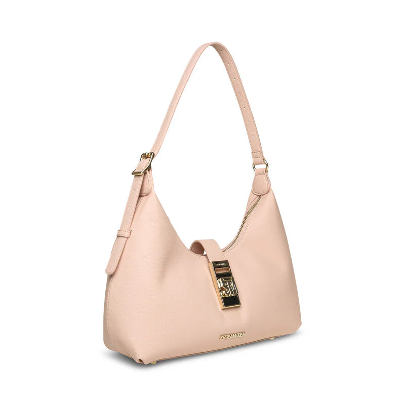 Bovie Pink Women's Shoulder Bag - Image 4