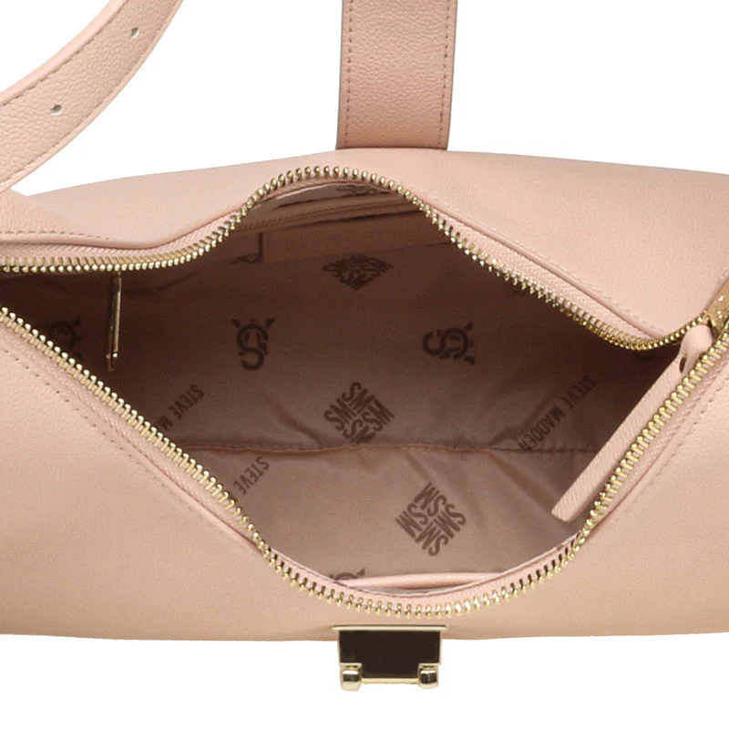 Bovie Pink Women's Shoulder Bag - Image 5