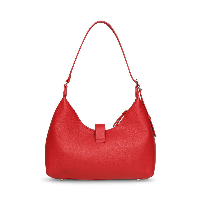 Bovie Red Women's Shoulder Bag - Image 2