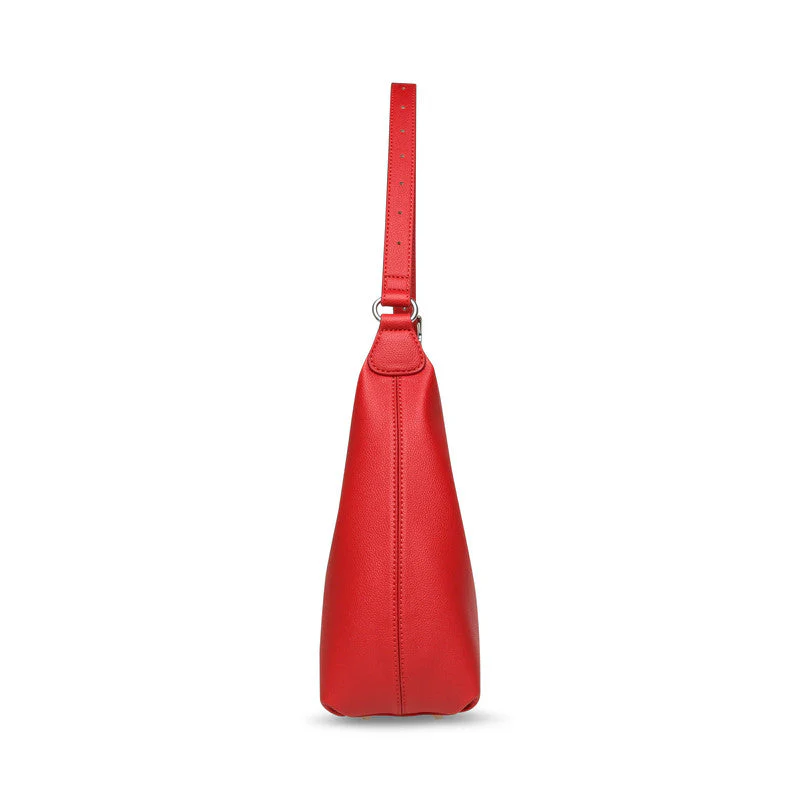 Bovie Red Women's Shoulder Bag - Image 3