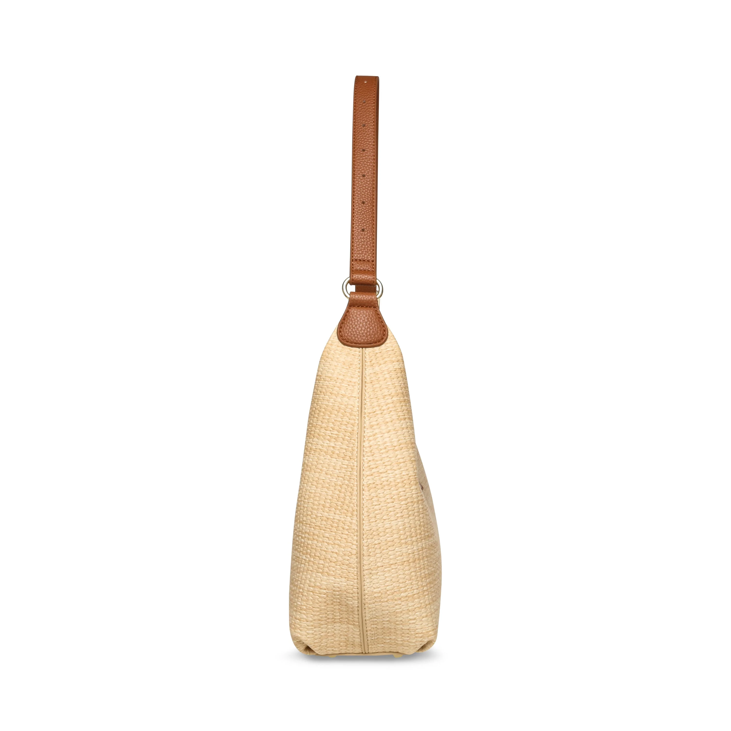 Bovie-S Brown Women's Shoulder Bag - Image 3