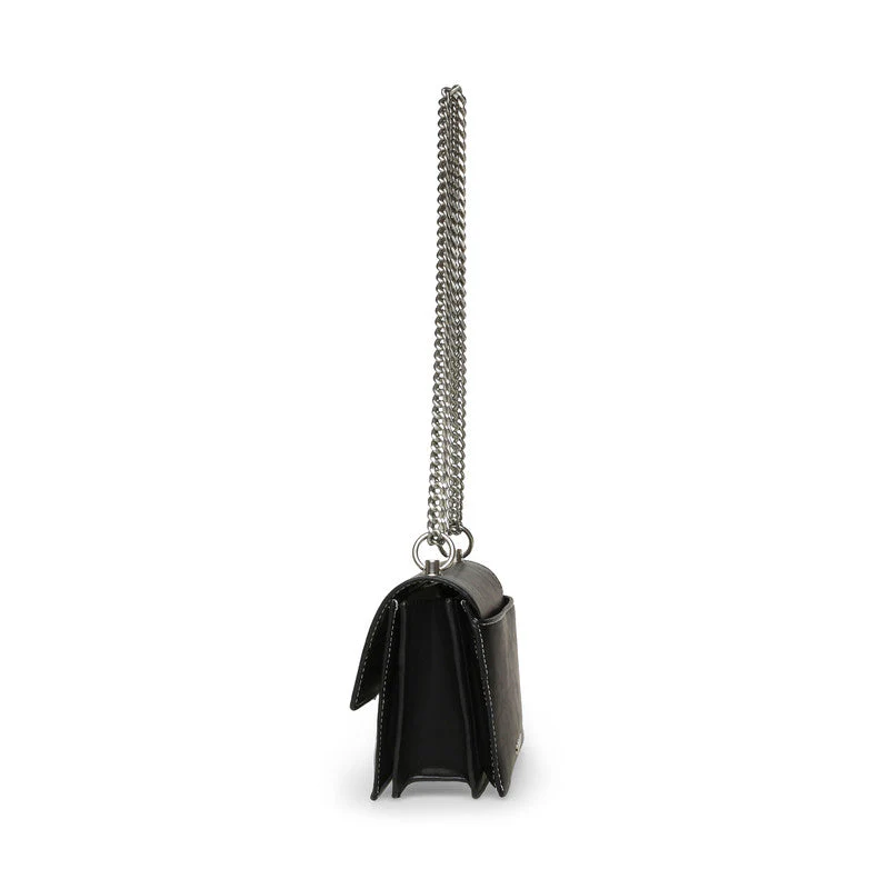 Bpayson Black Women's Crossbody Bag - Image 3