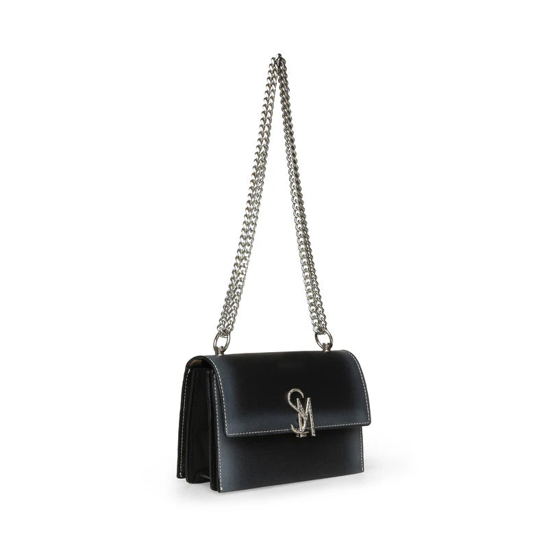 Bpayson Black Women's Crossbody Bag - Image 4