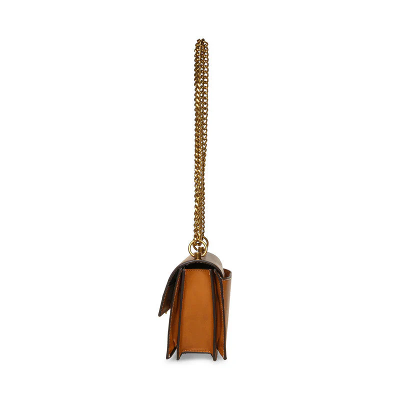 Bpayson Brown Women's Crossbody Bag - Image 3