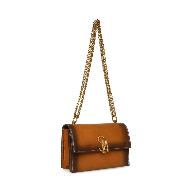 Bpayson Brown Women's Crossbody Bag - Image 4