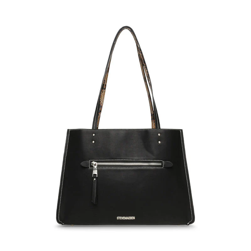 Brangler Black Women's Handbag - Image 2