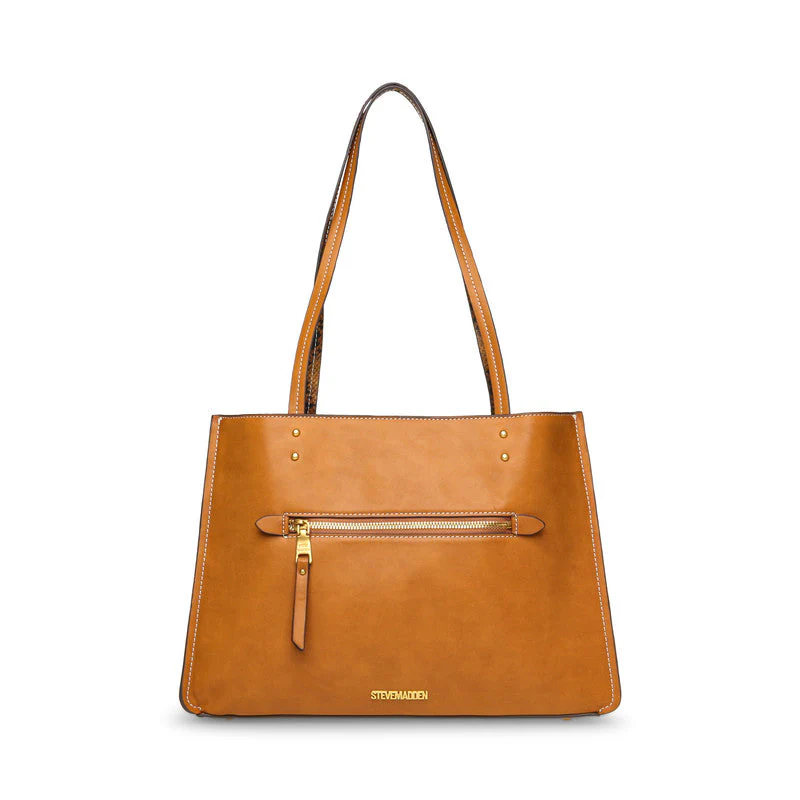 Brangler Brown Women's Handbag - Image 2