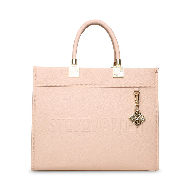 Briches Pink Women's Handbags
