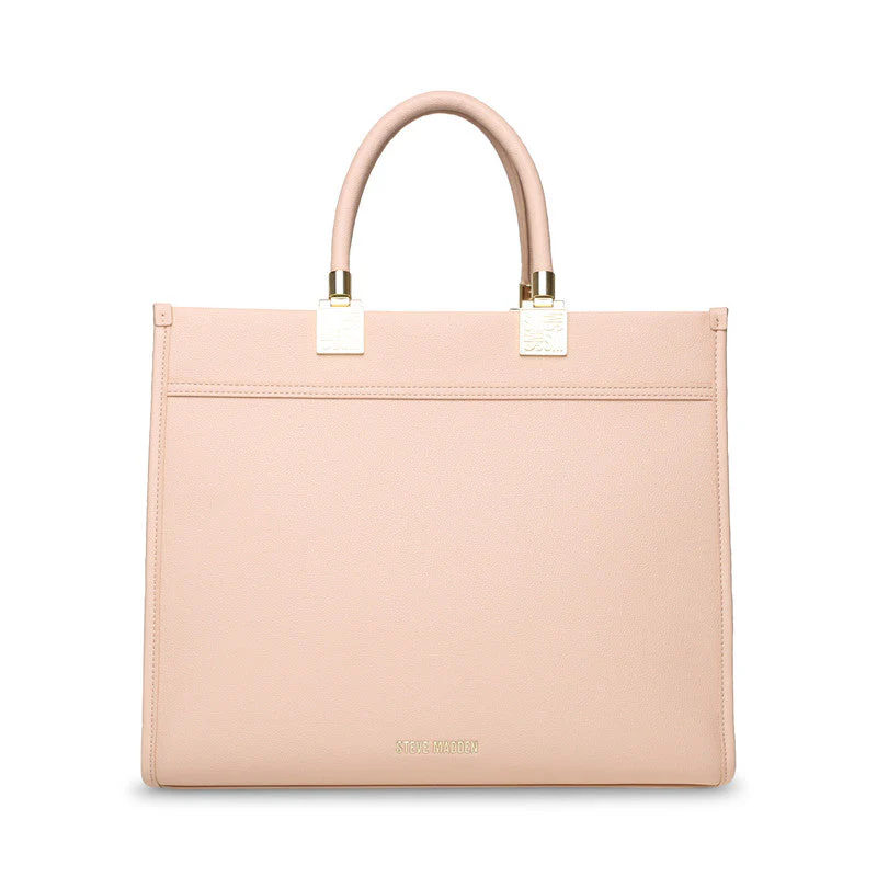 Briches Pink Women's Handbags - Image 3