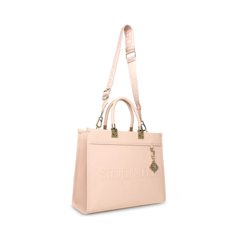 Briches Pink Women's Handbags - Image 4