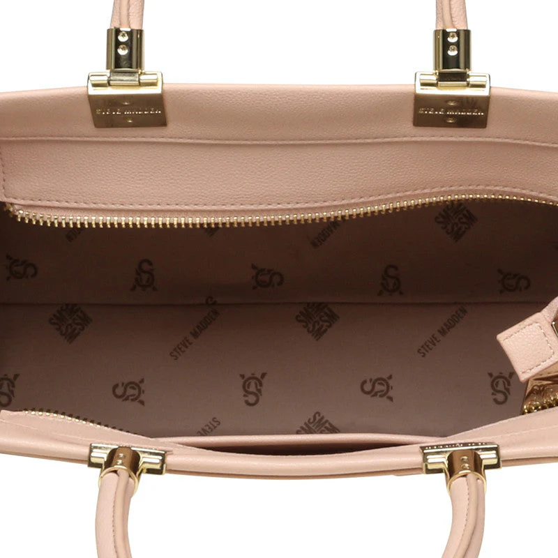 Briches Pink Women's Handbags - Image 5