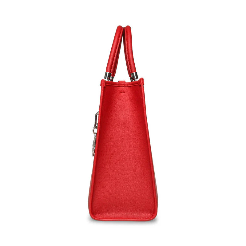 Briches Red Women's Handbags - Image 2