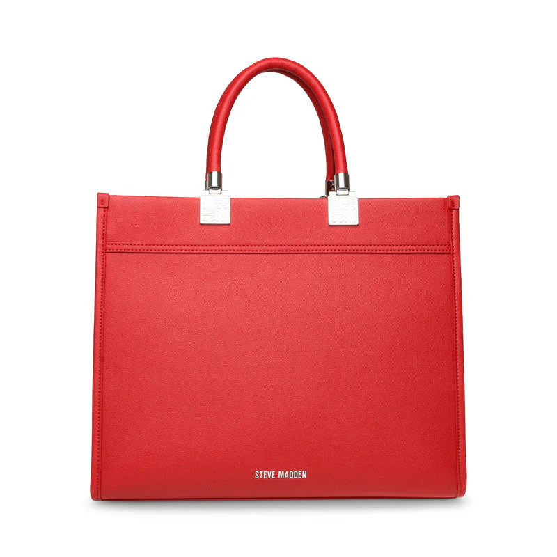 Briches Red Women's Handbags - Image 3