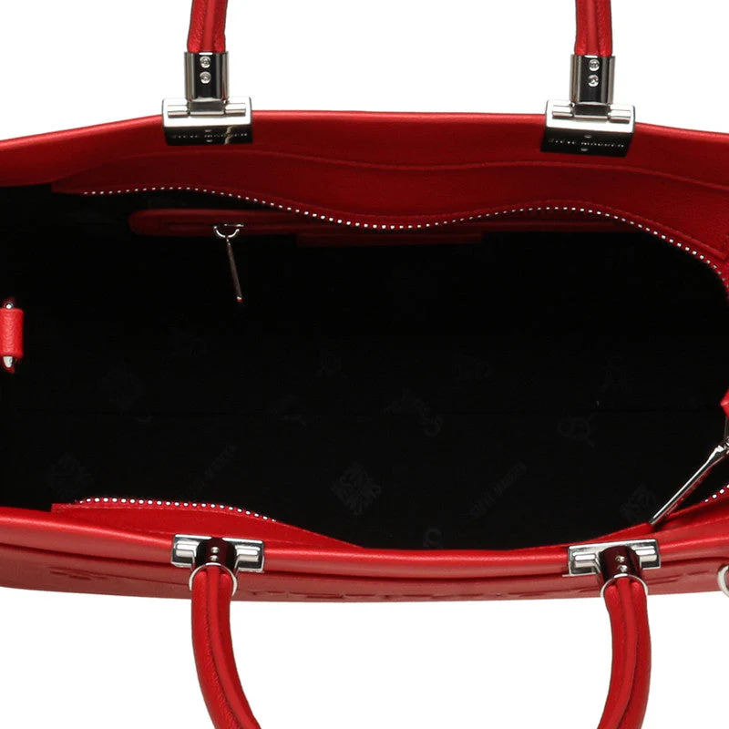 Briches Red Women's Handbags - Image 4