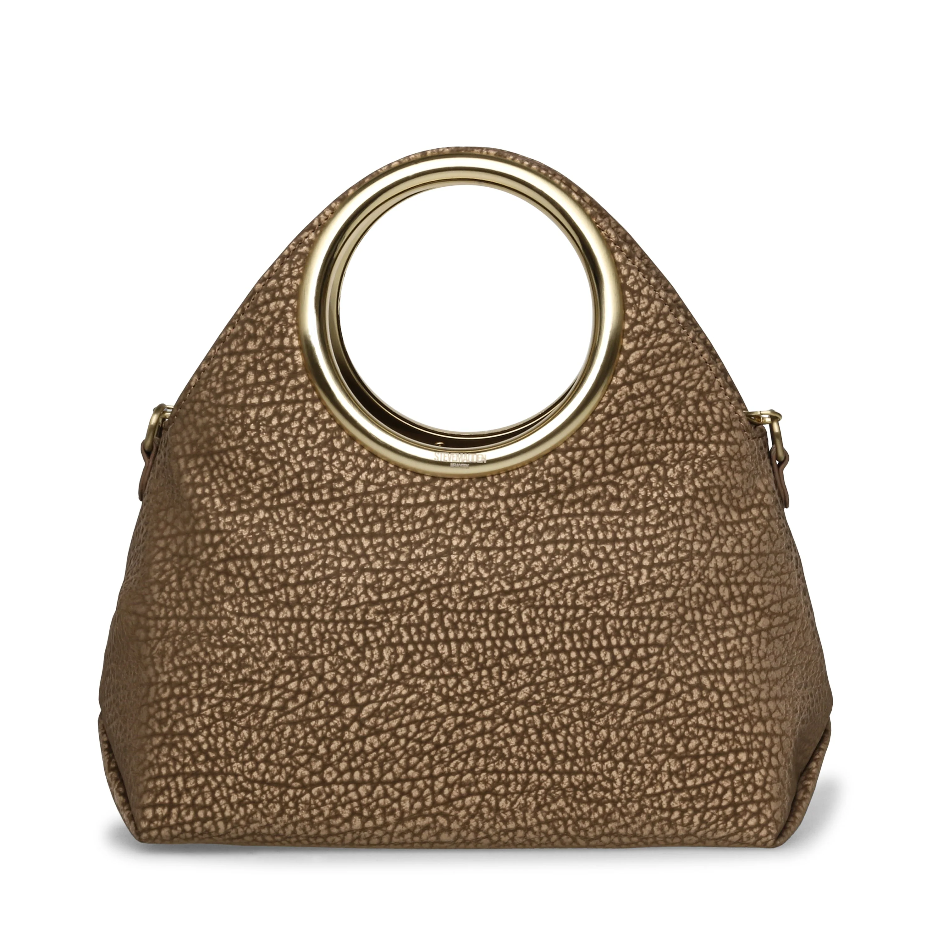 Bsonora Tan Women's Handbags - Image 3