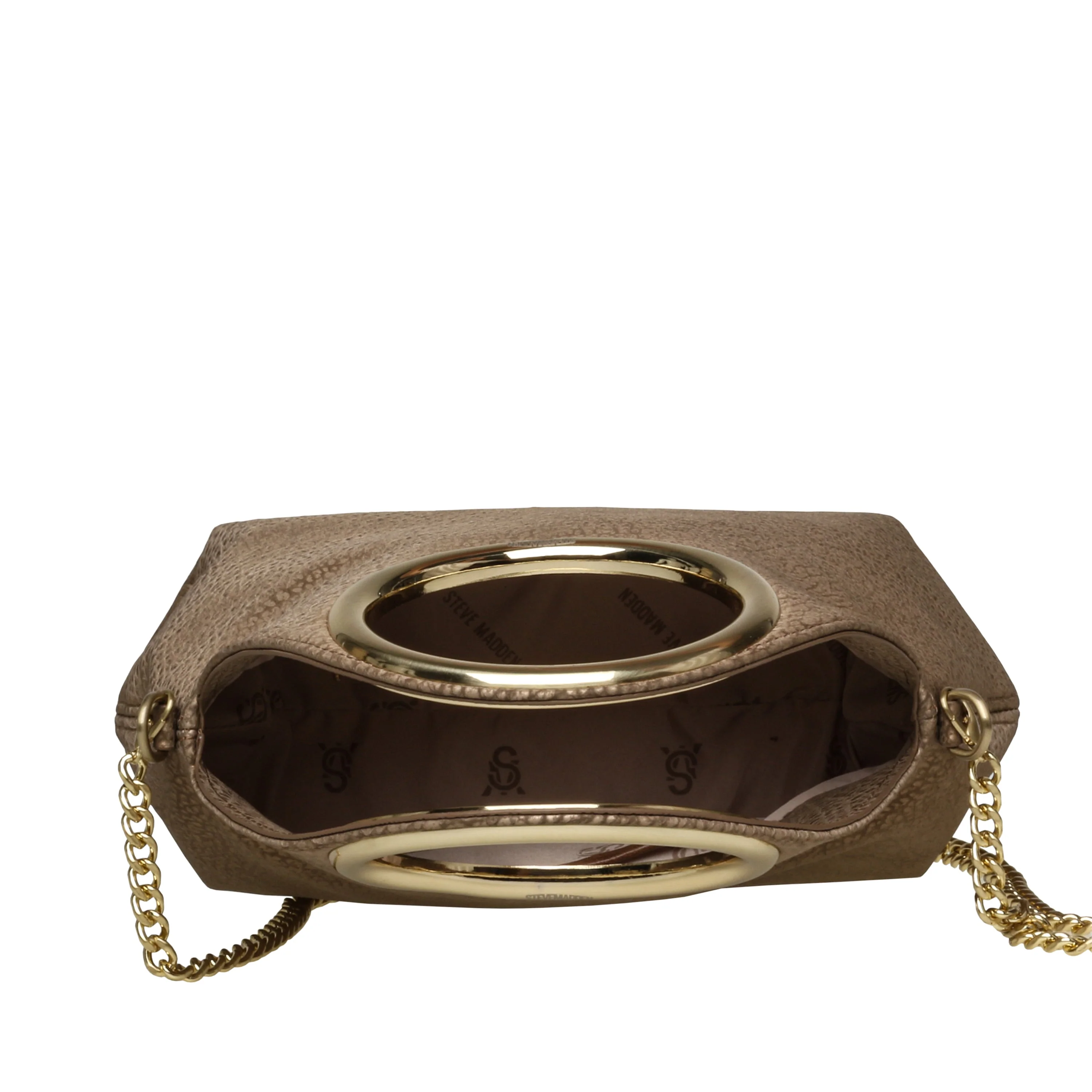 Bsonora Tan Women's Handbags - Image 5