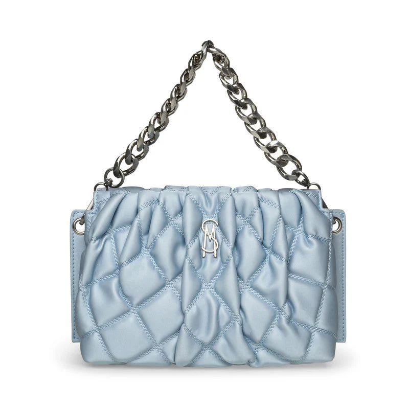 Btansies Blue Women's Satchel