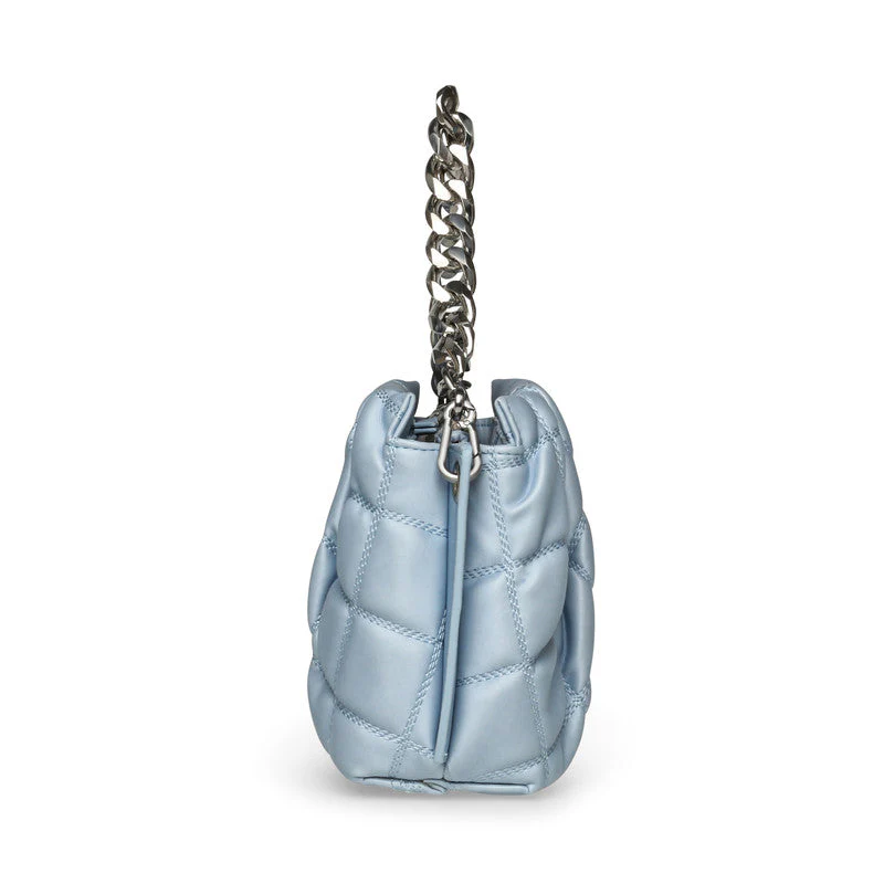 Btansies Blue Women's Satchel - Image 2