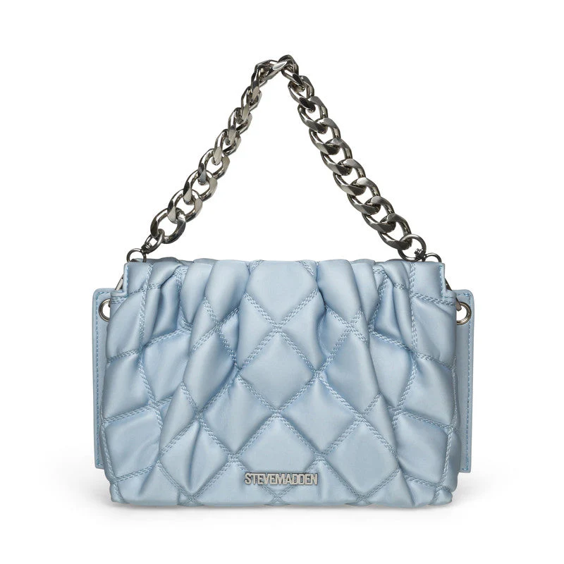 Btansies Blue Women's Satchel - Image 3