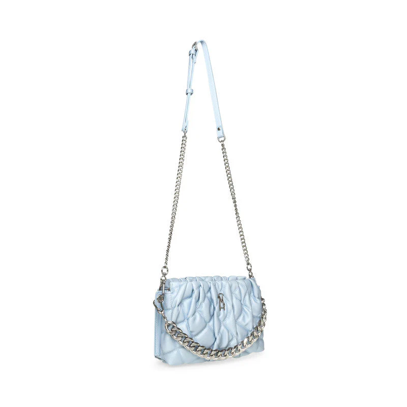 Btansies Blue Women's Satchel - Image 4