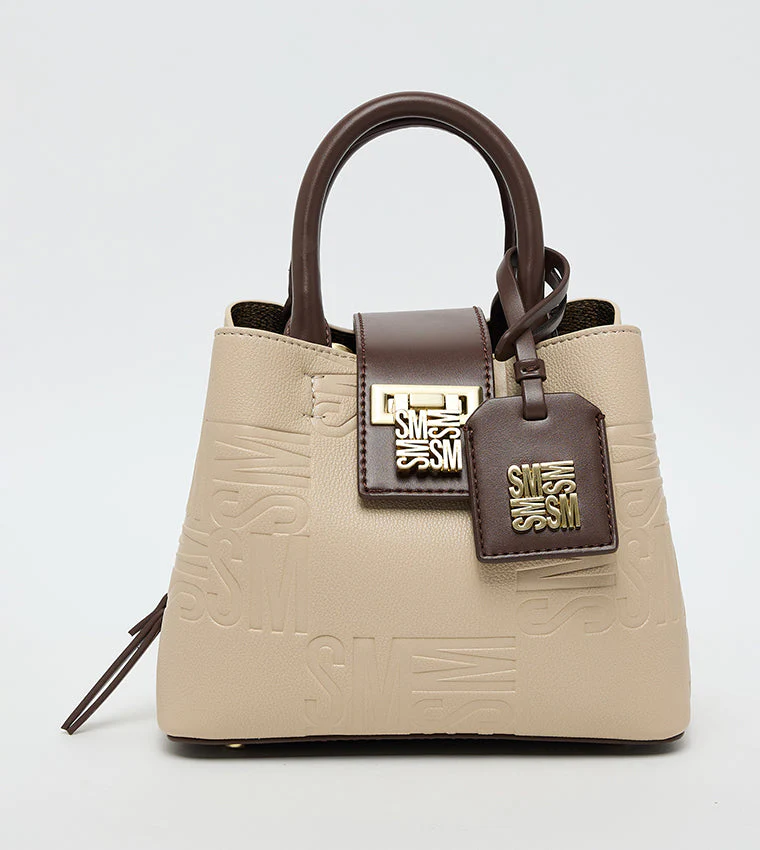 Btenor-S Brown Women's Handbag