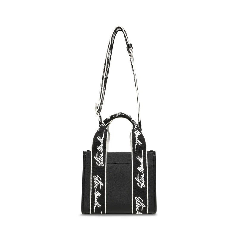 Btidal Black Women's Handbags - Image 3