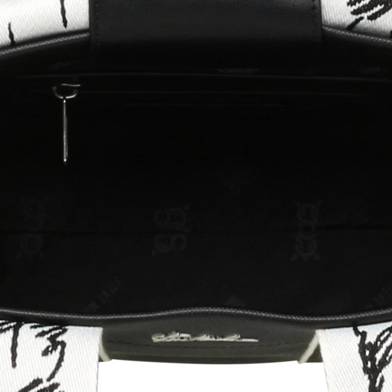 Btidal Black Women's Handbags - Image 4