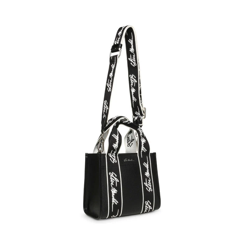 Btidal Black Women's Handbags - Image 5