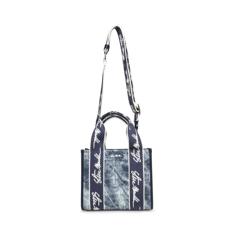 Btidal Blue Women's Handbags