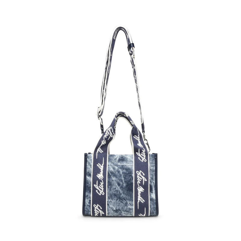 Btidal Blue Women's Handbags - Image 3