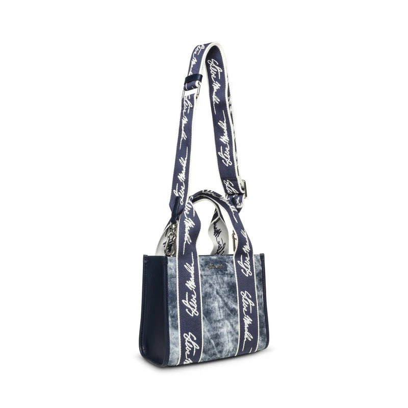 Btidal Blue Women's Handbags - Image 4