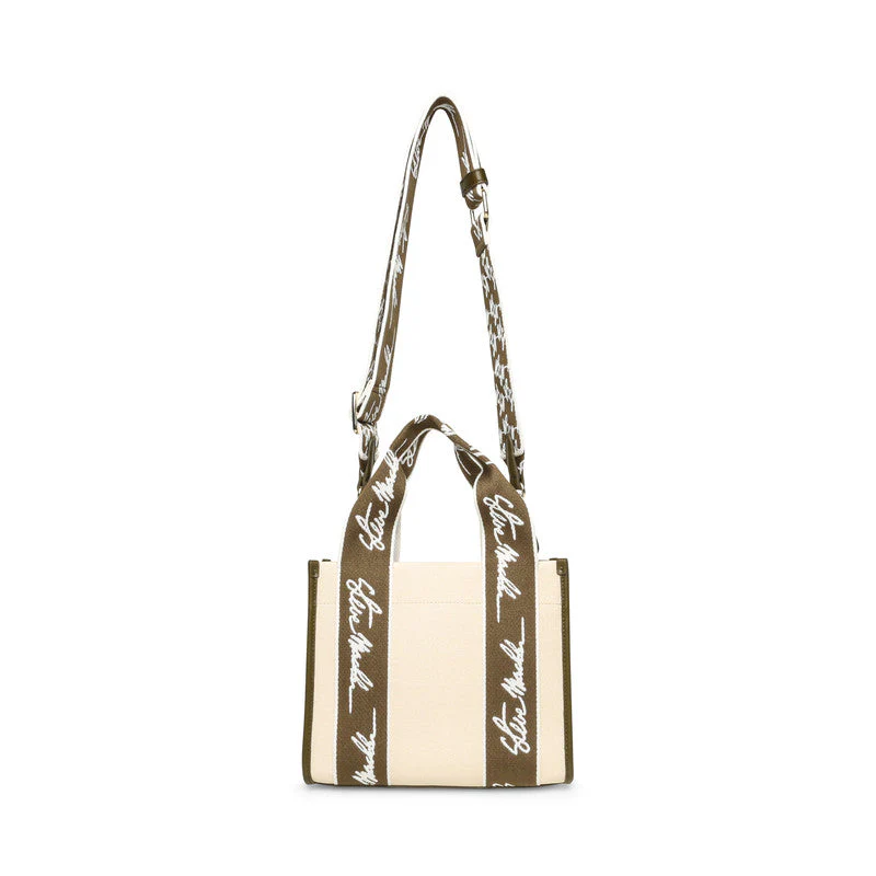 Btidal Brown Women's Handbags