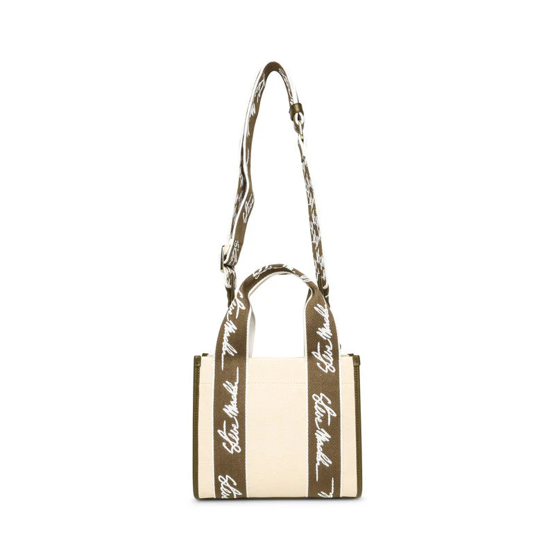 Btidal Brown Women's Handbags - Image 3