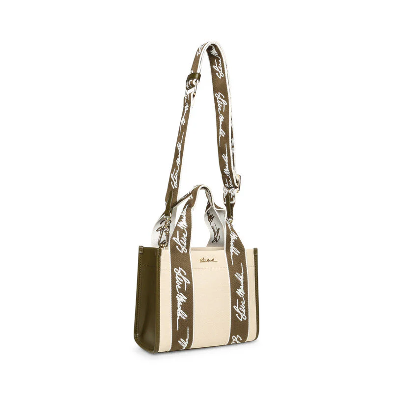 Btidal Brown Women's Handbags - Image 4