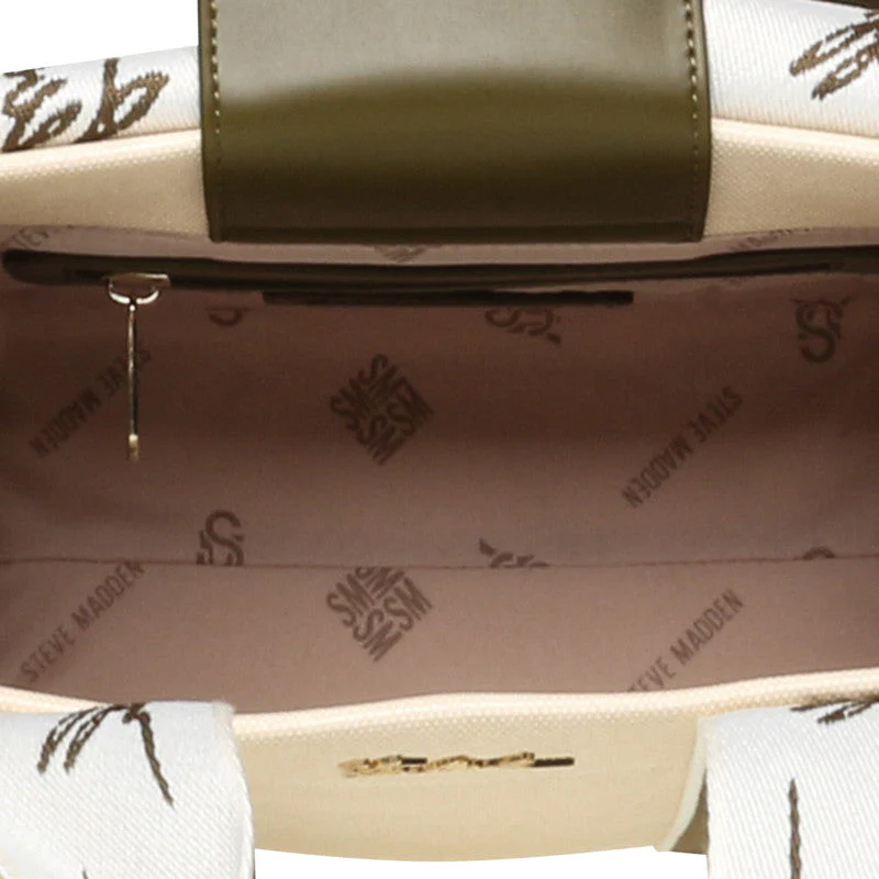 Btidal Brown Women's Handbags - Image 5